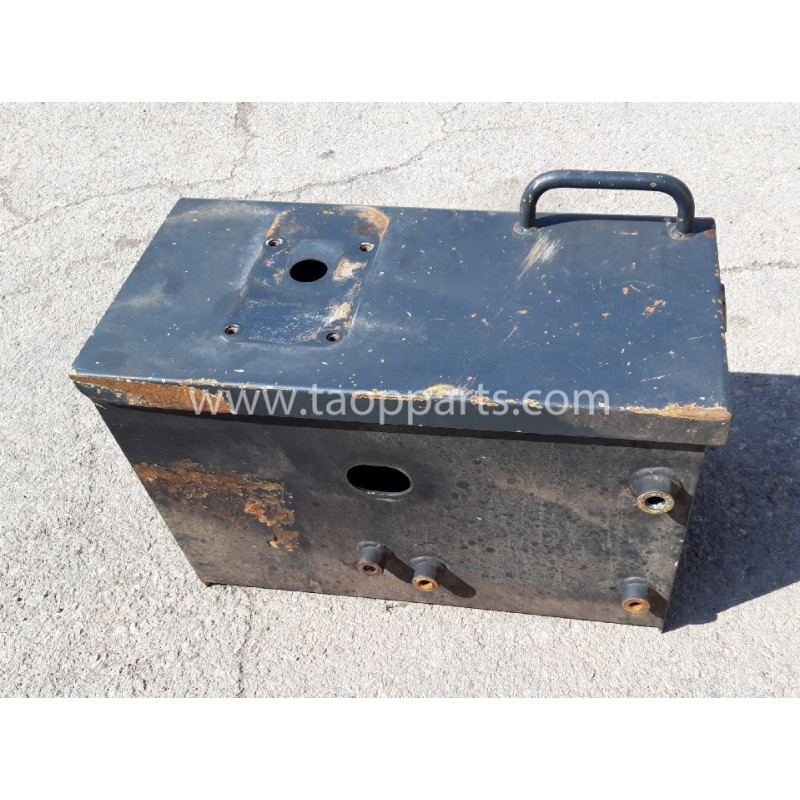 Boite Komatsu 423-06-H2430... Boite Komatsu 423-06-H2430...