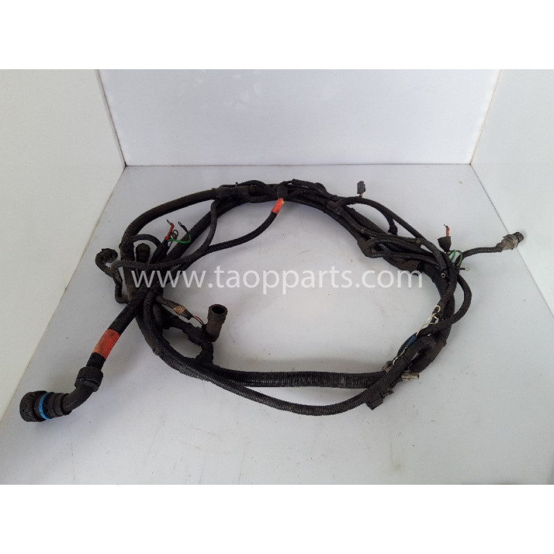 Installation Volvo 11117872...