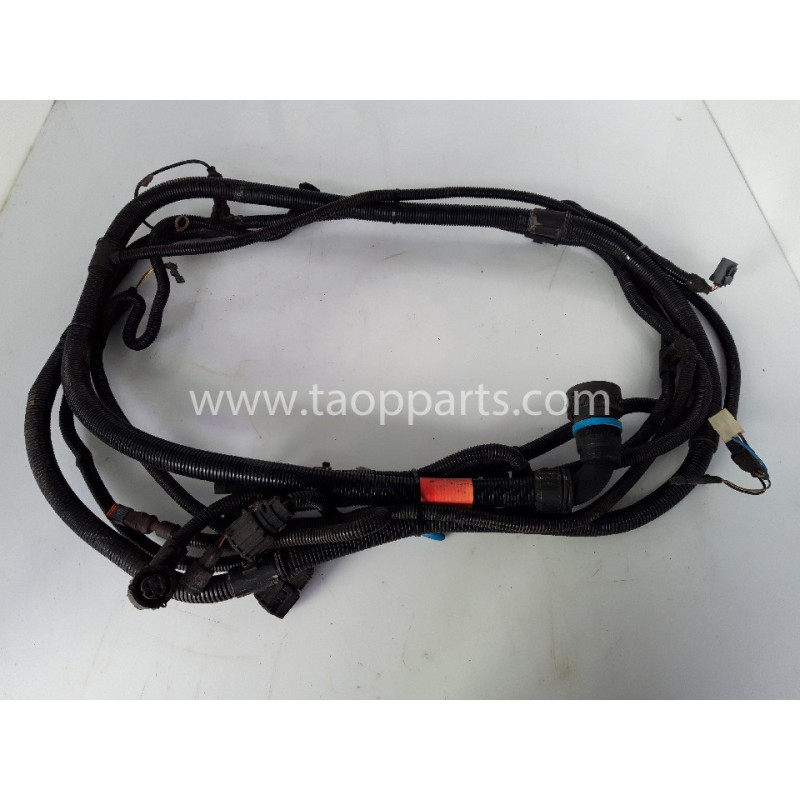 Volvo Installation 11117874... Volvo Installation 11117874...