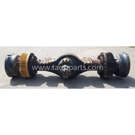 used Komatsu Axle...