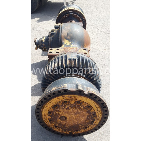 used Komatsu Axle...