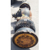 used Komatsu Axle...