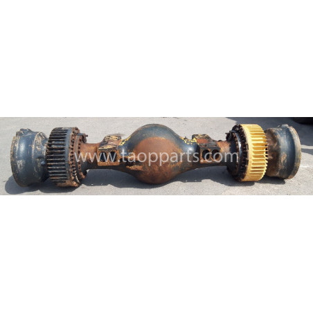 used Komatsu Axle...