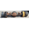 used Komatsu Axle...