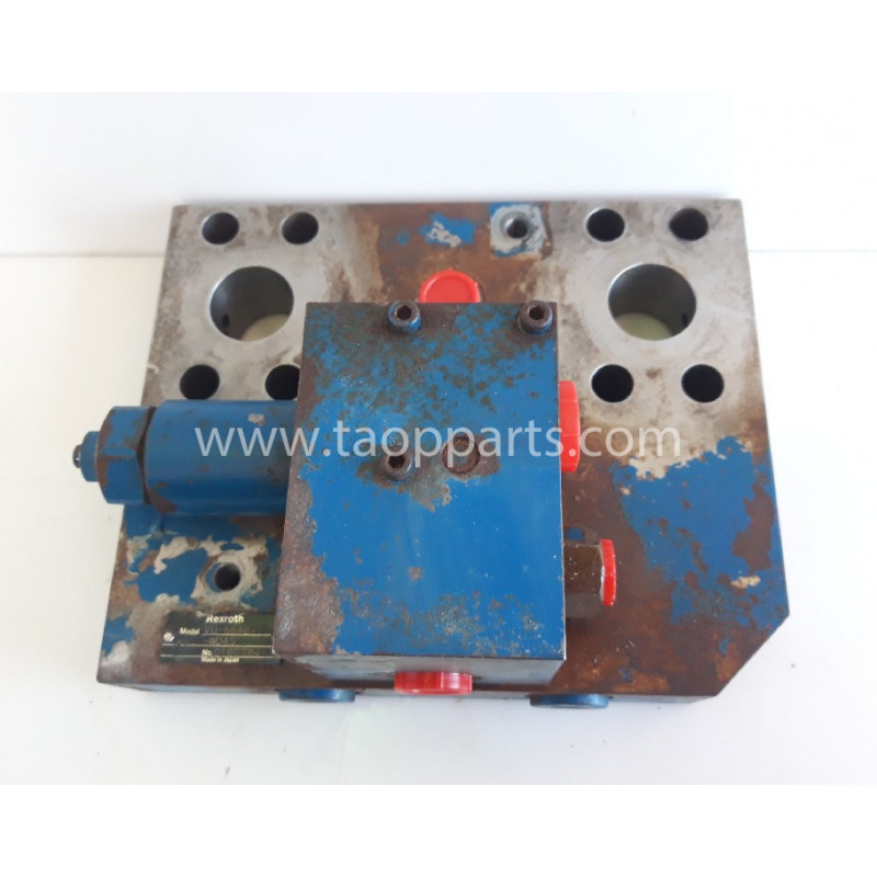 soupape 419-62-31911 pour...