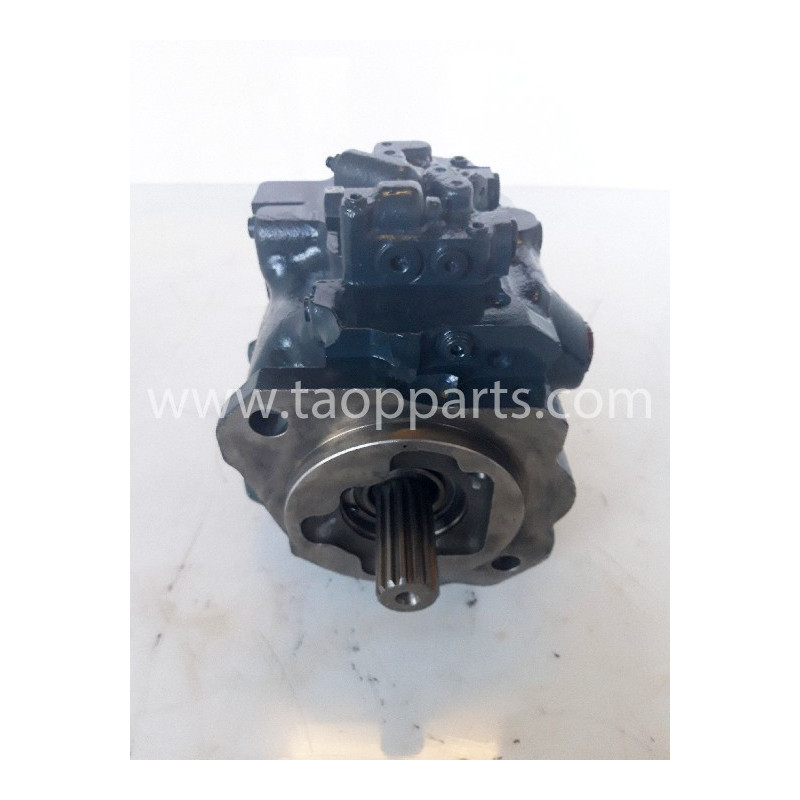 used Komatsu Pump... used Komatsu Pump...