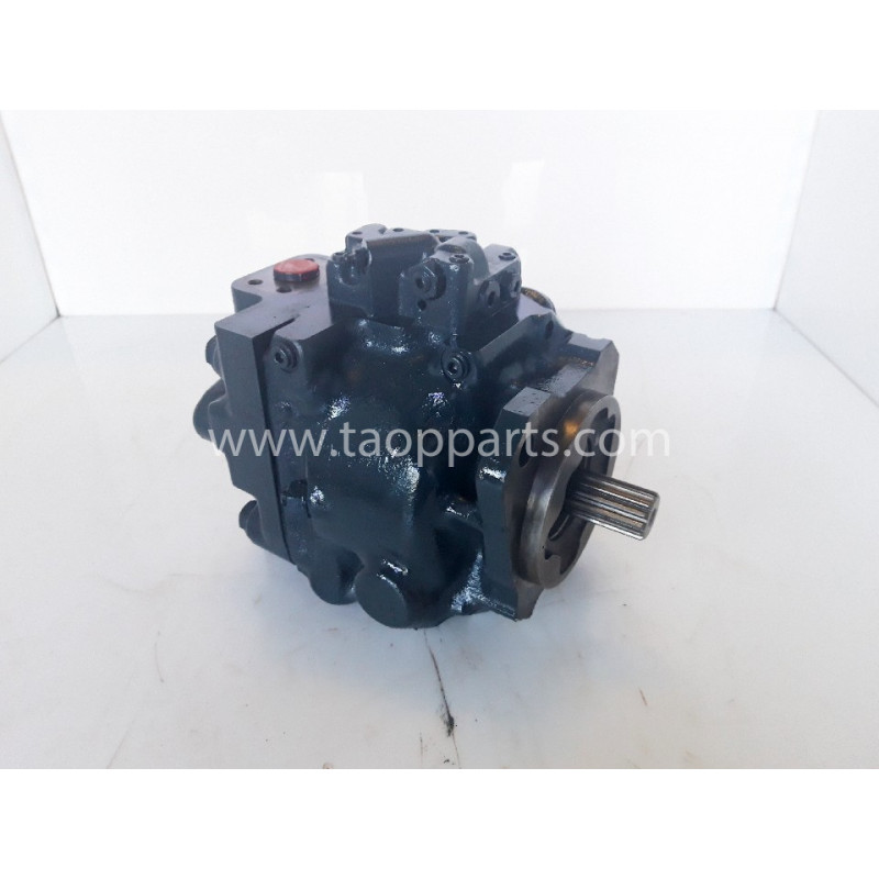 Pump 708-1W-00961 for...