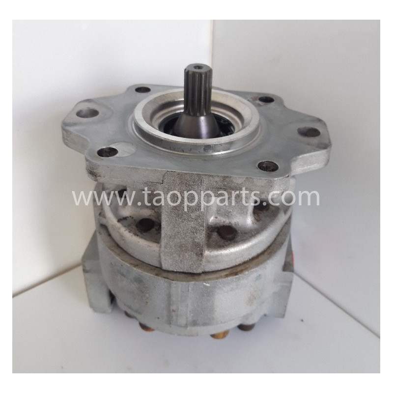 Pump 705-21-42120 for...