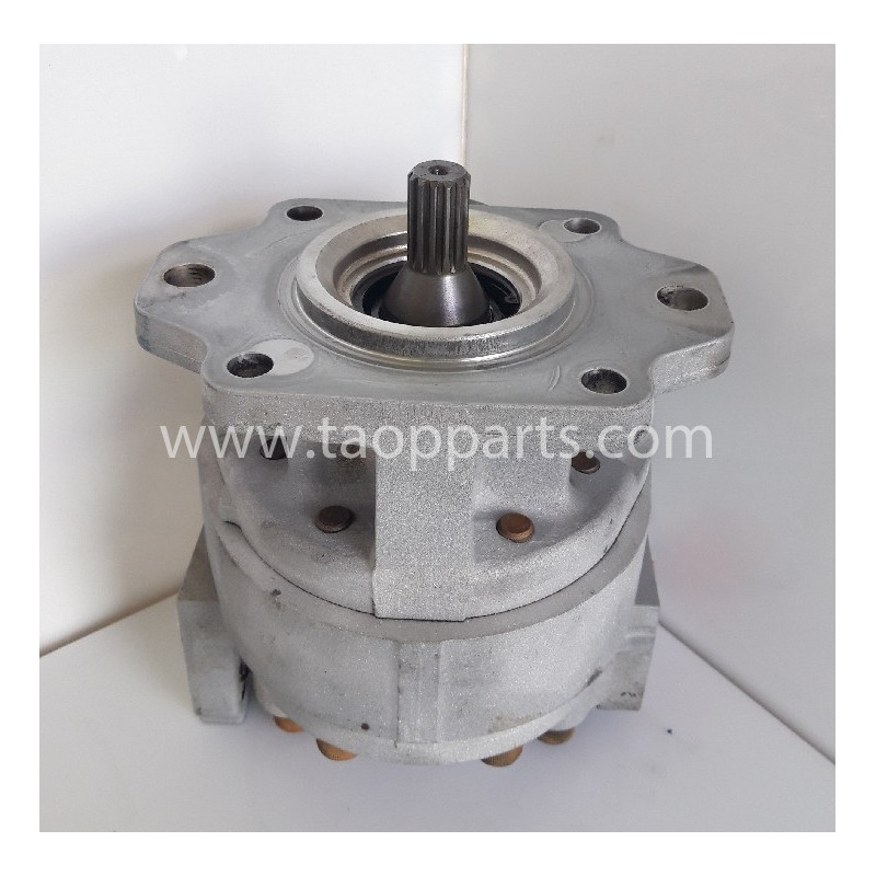 Pompe d'occasion Komatsu... Pompe d'occasion Komatsu...