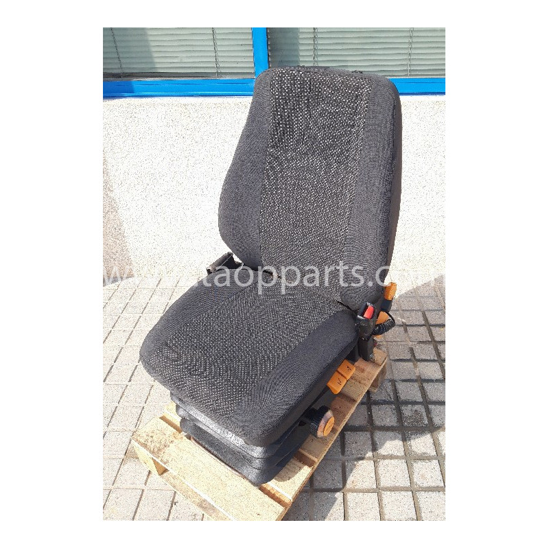 used Driver seat 11104254... used Driver seat 11104254...