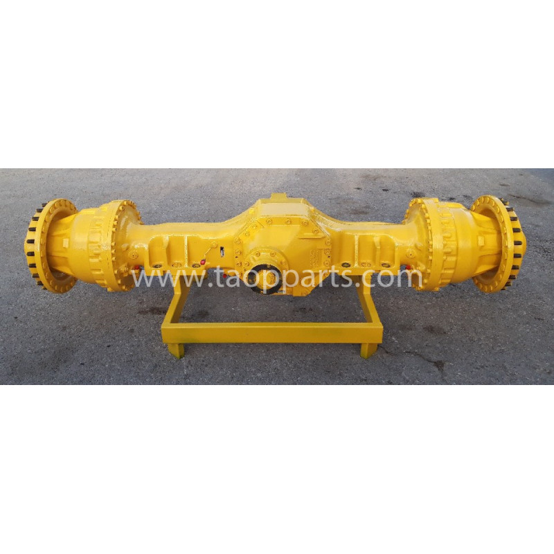 used Axle 23881 for Volvo...