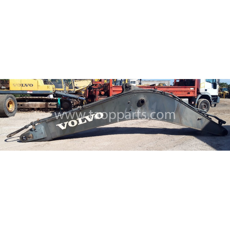 Pluma Volvo 14545320 de... Pluma Volvo 14545320 de...