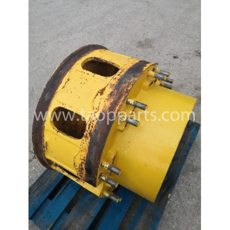 Komatsu Hub 566-22-72710...