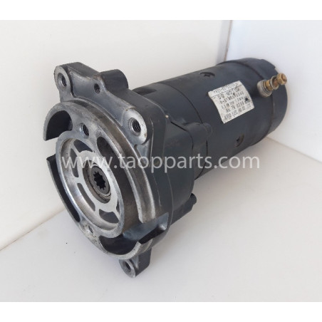 used Electric motor...