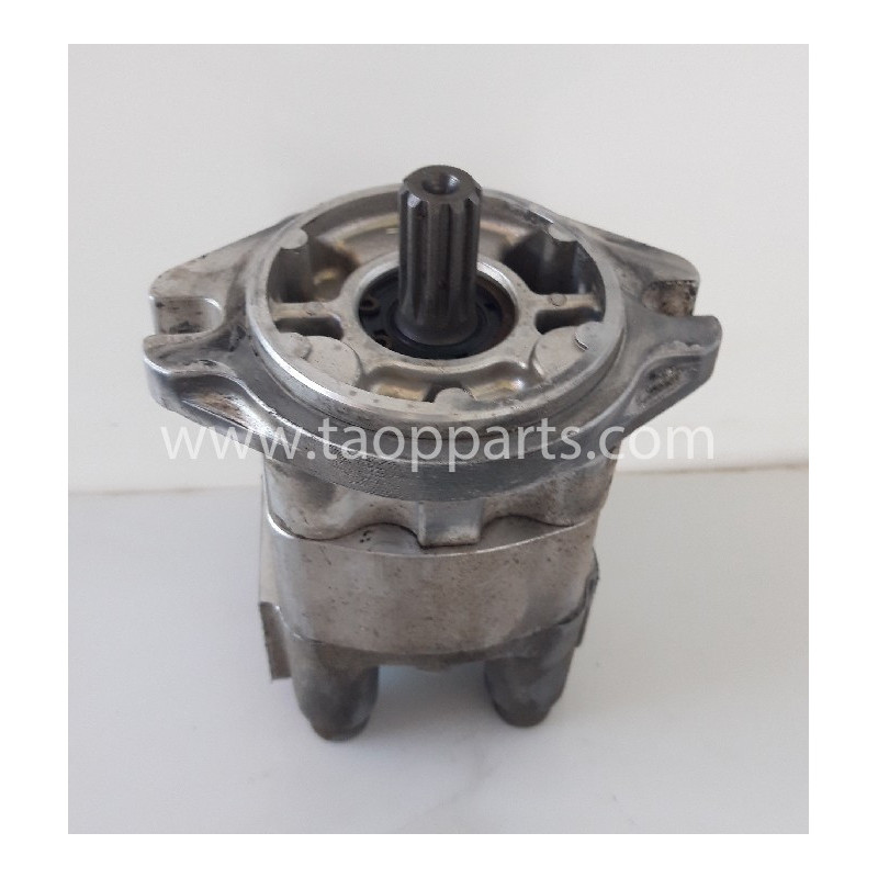 used Komatsu Pump... used Komatsu Pump...