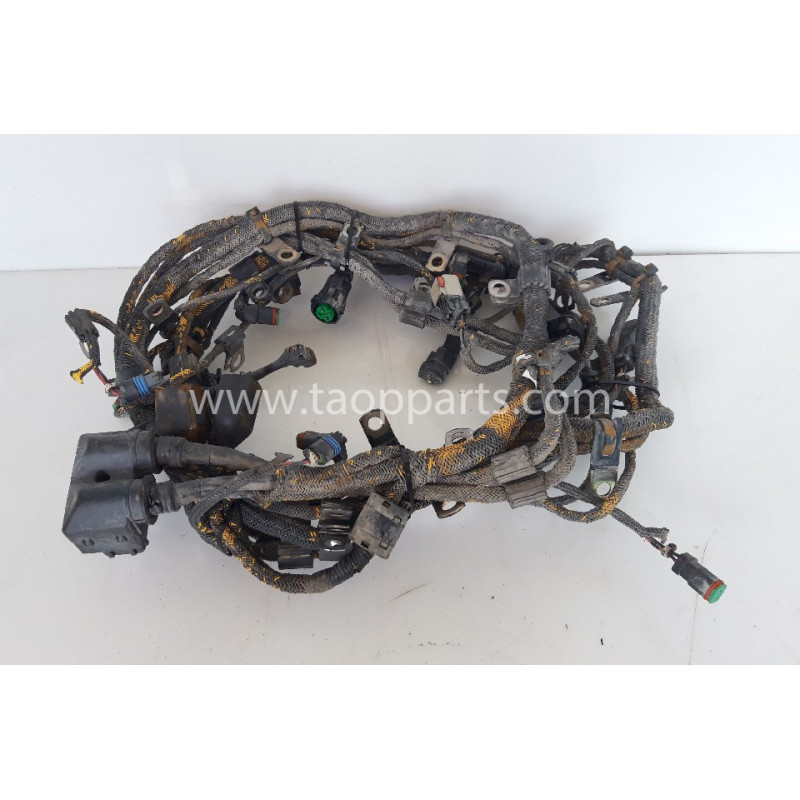 Instalacion usado Komatsu... Instalacion usado Komatsu...