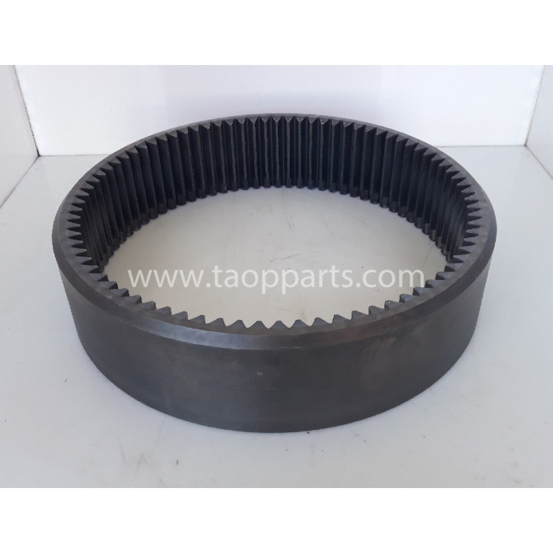 used Komatsu Crown gear... used Komatsu Crown gear...