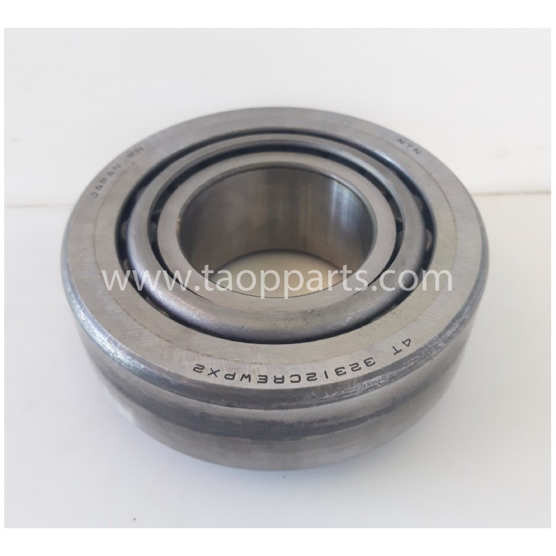used Komatsu Axle bearing...