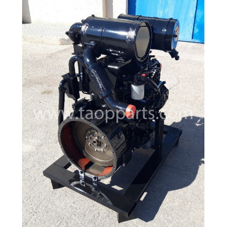 MOTOR Komatsu 871070018... MOTOR Komatsu 871070018...
