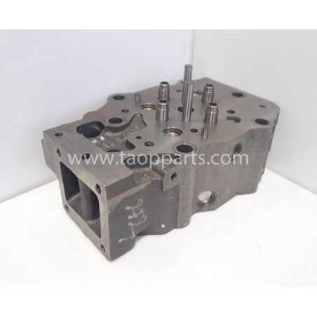 Cylinder head 6211-11-1101...