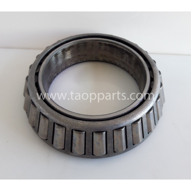 Komatsu Axle bearing... Komatsu Axle bearing...