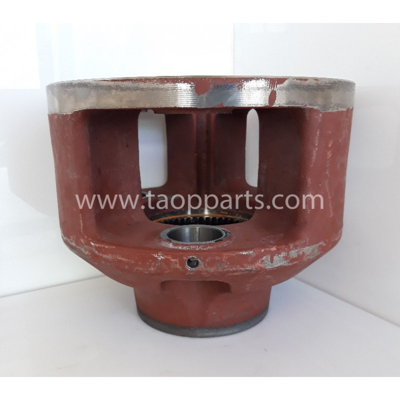 Komatsu Carrier... Komatsu Carrier...