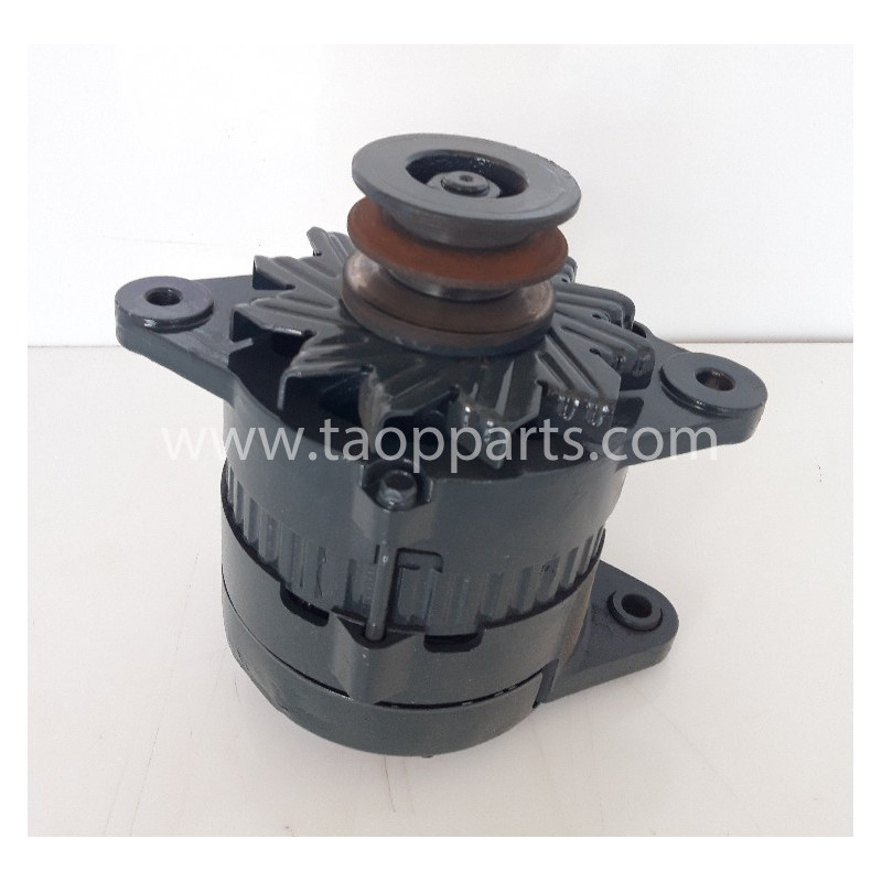 Alternador usado Komatsu...