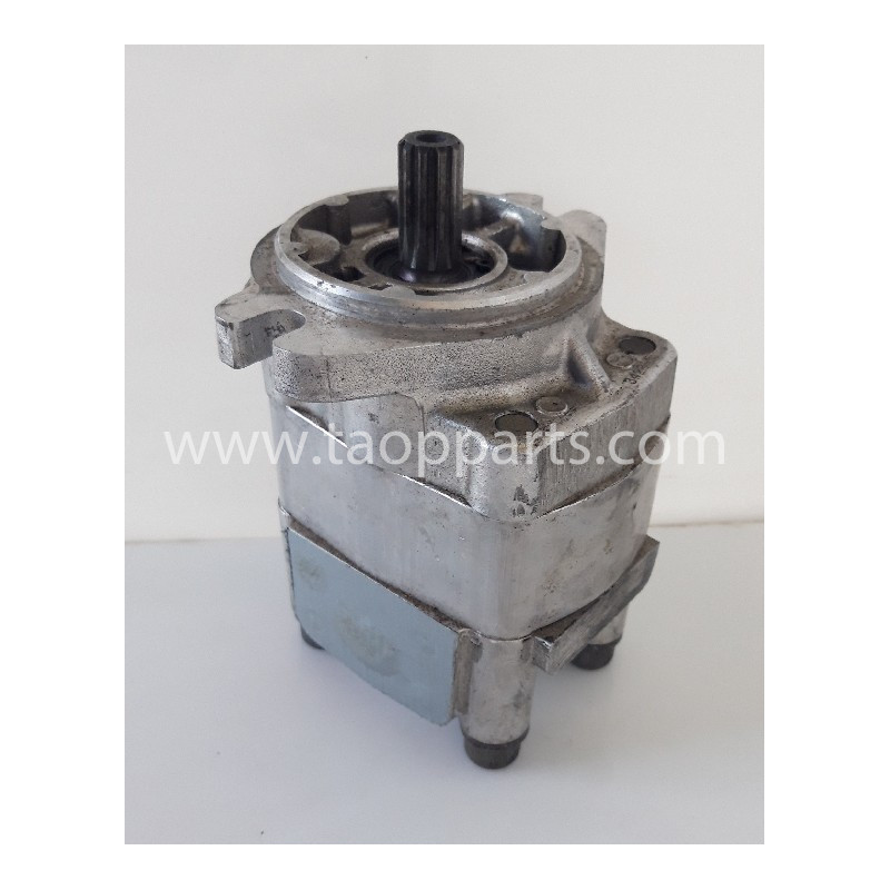 Pump 705-40-01020 for... Pump 705-40-01020 for...