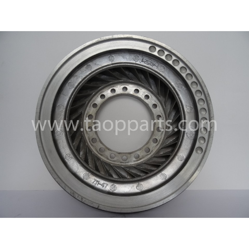 Impeller Komatsu... Impeller Komatsu...