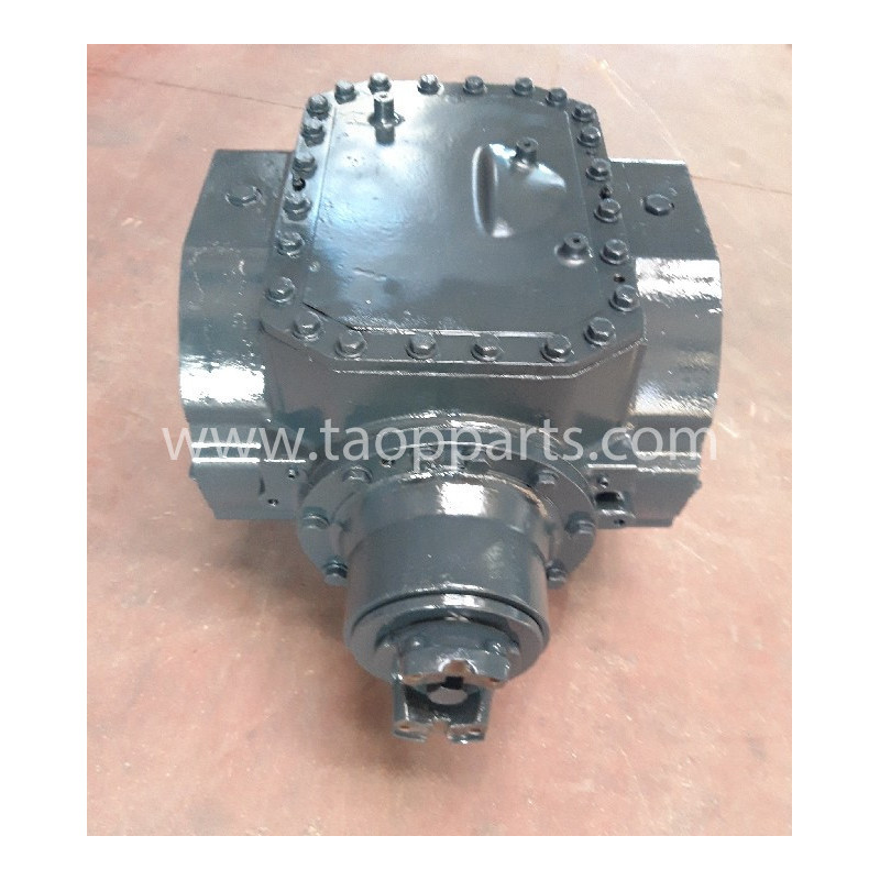 Diferencial usado...