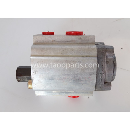 used Volvo Pump 11706173...