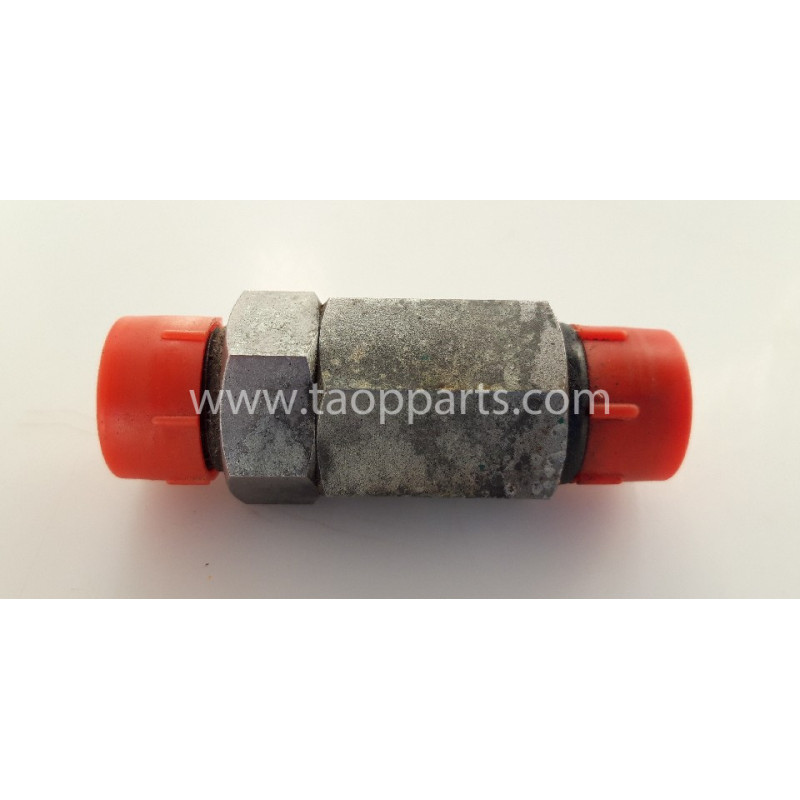 Komatsu Valve 205-60-64290... Komatsu Valve 205-60-64290...