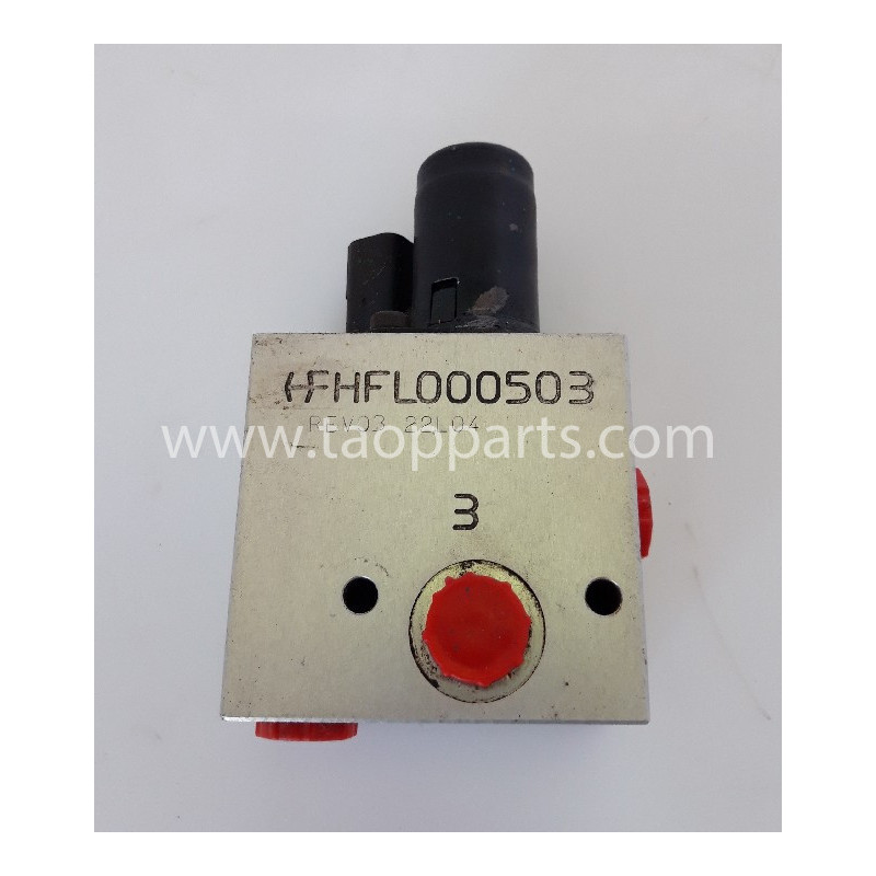 Solenoid folosit 845240006...