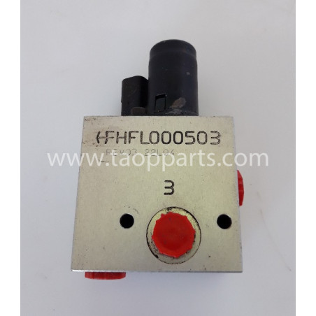 Solenoid folosit 845240006...