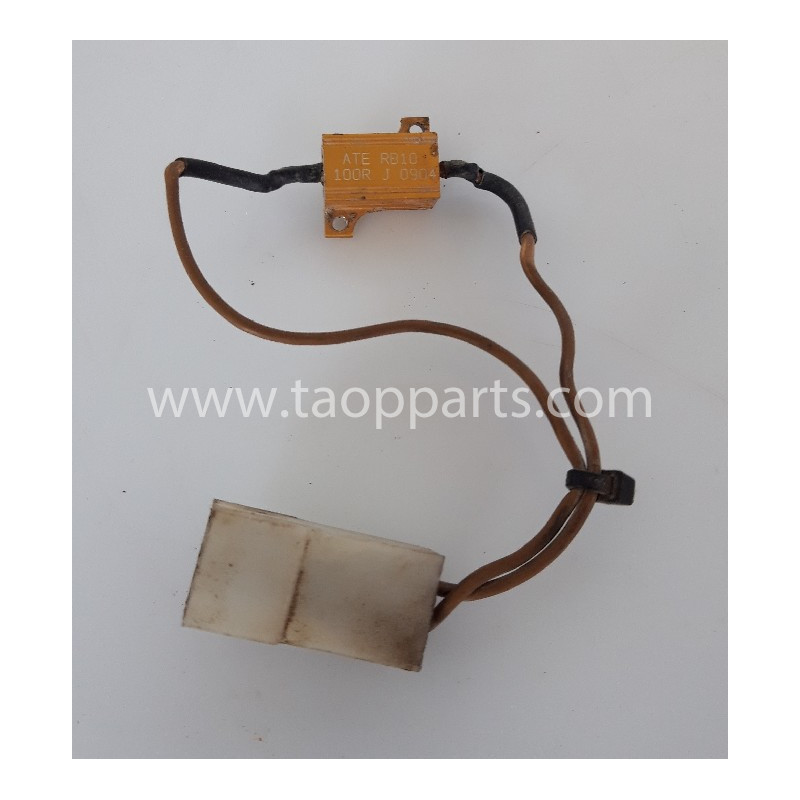 used Resistor 885411475 for... used Resistor 885411475 for...
