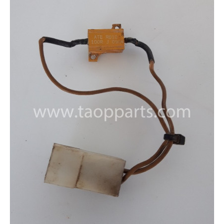 used Resistor 885411475 for...