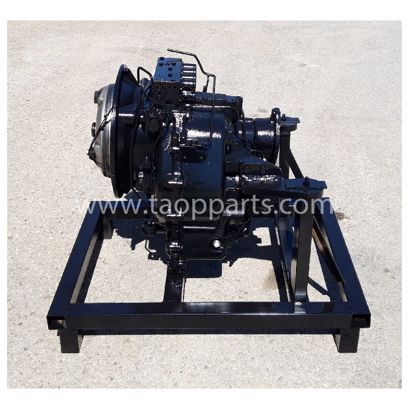 Komatsu Transmission...