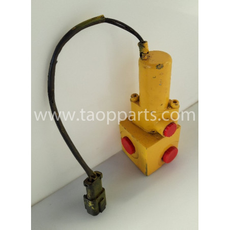 Komatsu Valve 702-21-07010...