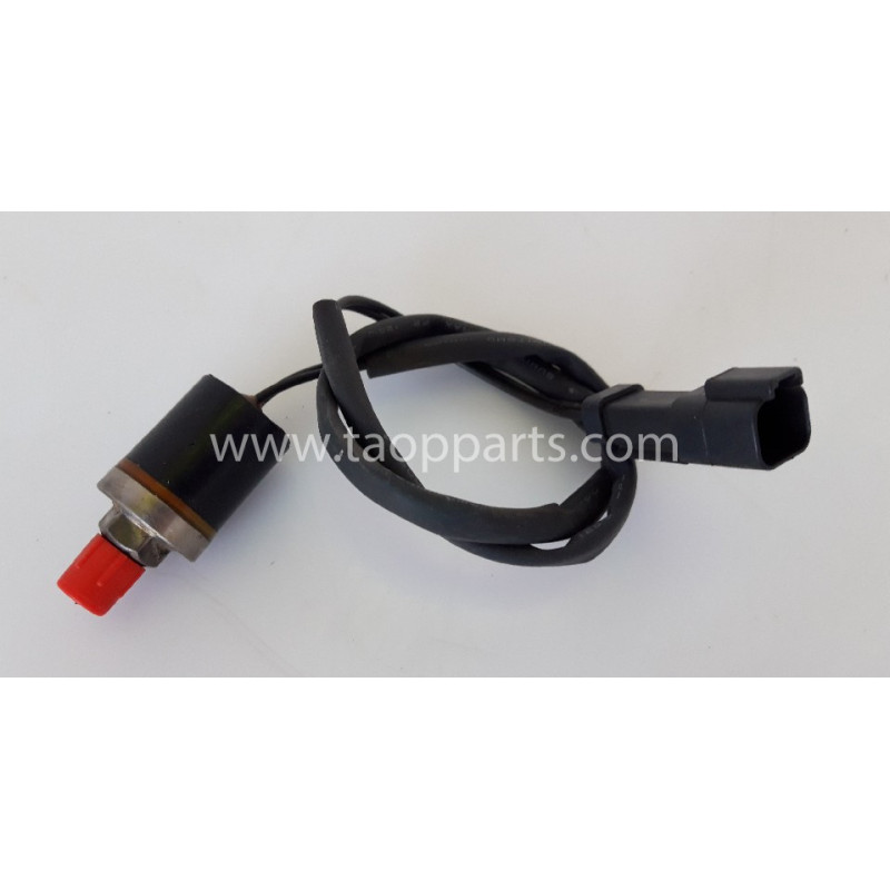 Senseur Komatsu... Senseur Komatsu...