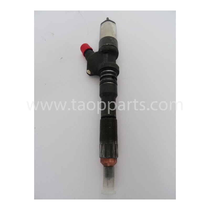 used Komatsu Injector... used Komatsu Injector...