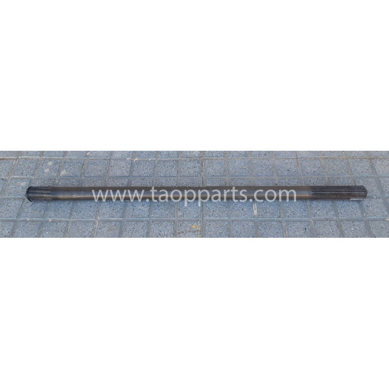 Komatsu Shaft 56D-22-12412... Komatsu Shaft 56D-22-12412...