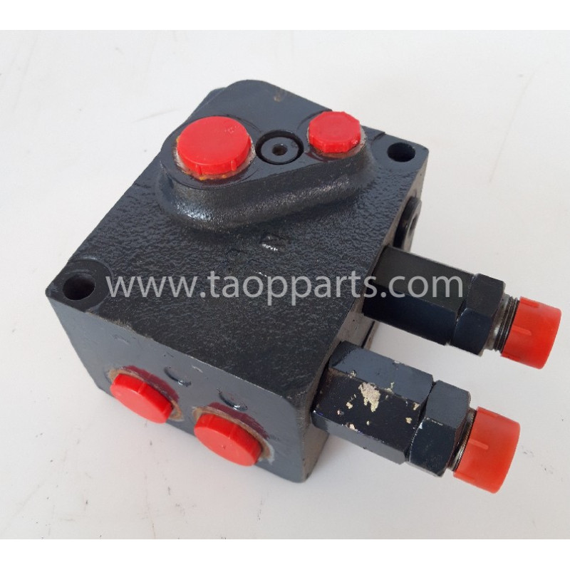 Komatsu Valve 421-43-37300...