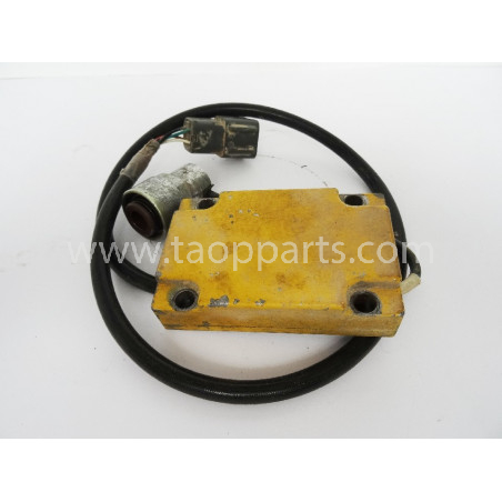 Sensor usado Komatsu... Sensor usado Komatsu...