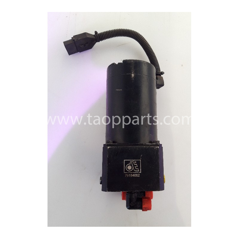 Moteur electrique...