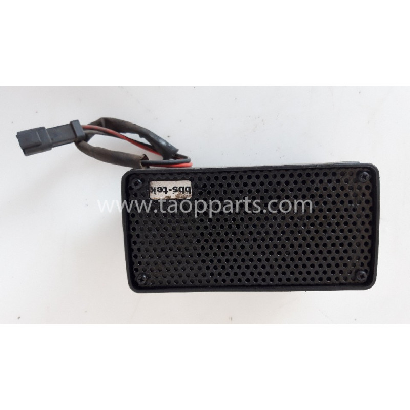 Alarma usada Volvo 15187356... Alarma usada Volvo 15187356...