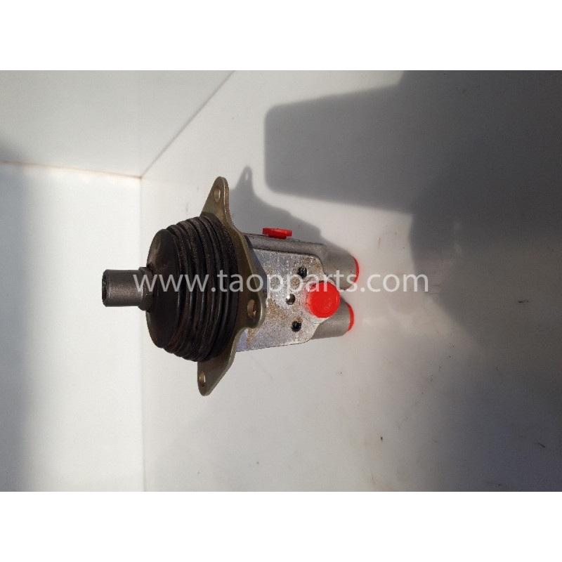 soupape d'occasion Komatsu...