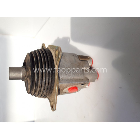 used Komatsu Valve...