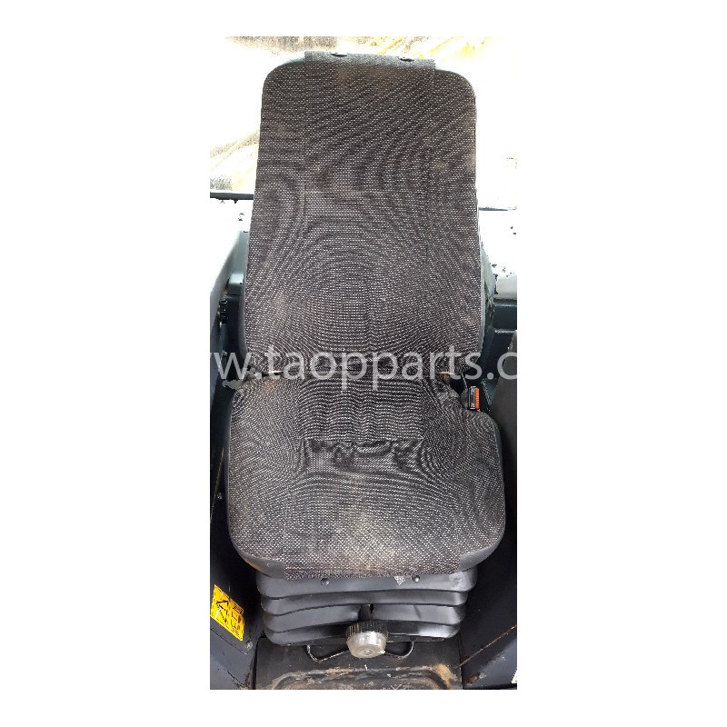 Sedile Komatsu 14X-57-21100... Sedile Komatsu 14X-57-21100...