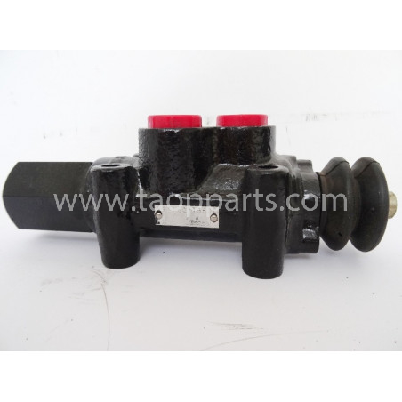Komatsu Valve 421-64-15501... Komatsu Valve 421-64-15501...