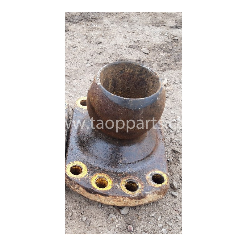 Soporte usado Komatsu...